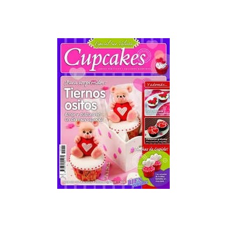 Revista Cupcakes