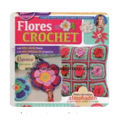 Revista Crochet N 2