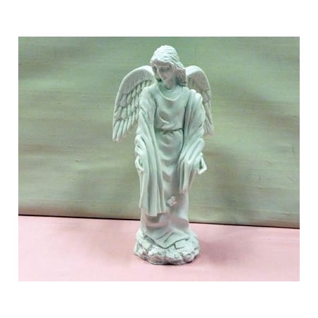 Angel de marmolina para Belén